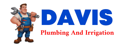 Trusted plumber in GOOD THUNDER